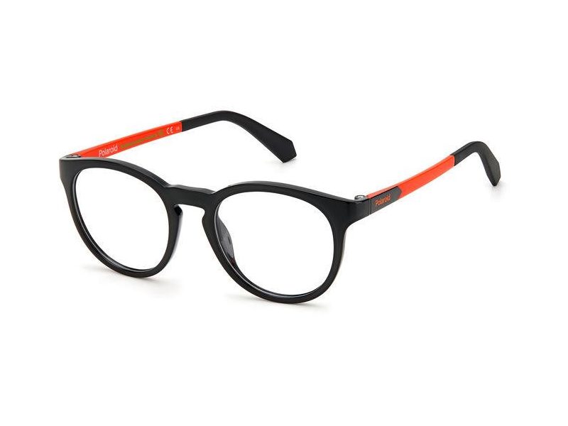 Polaroid PLD D823 8LZ 46 Children glasses