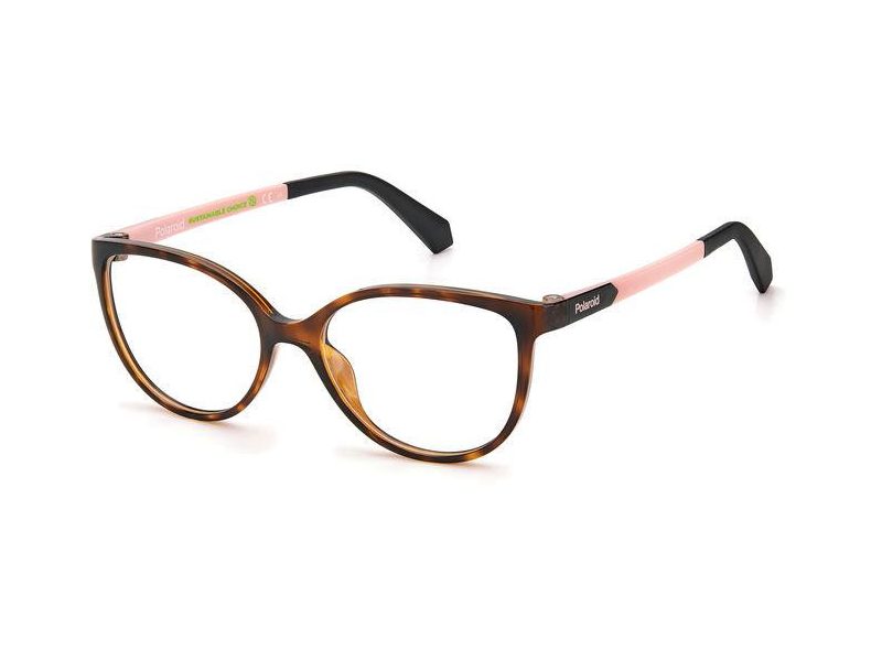 Polaroid PLD D825 0T4 49 Children glasses