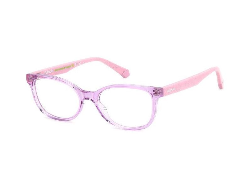 Polaroid PLD D833 789 47 Children glasses