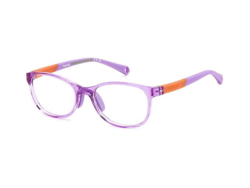 Polaroid PLD D834 789 46 Children glasses