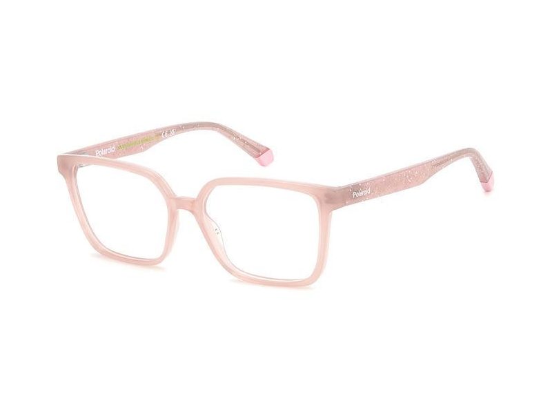 Polaroid PLD D836 35J 49 Children glasses