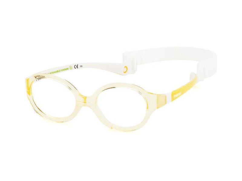 Polaroid PLD K001 AXJ 36 Children glasses