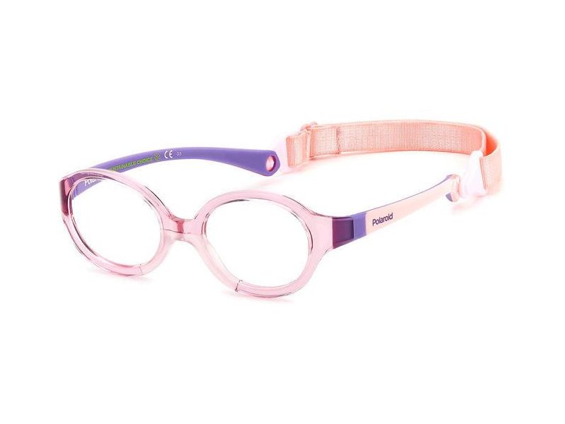 Polaroid PLD K001 S1V 36 Children glasses