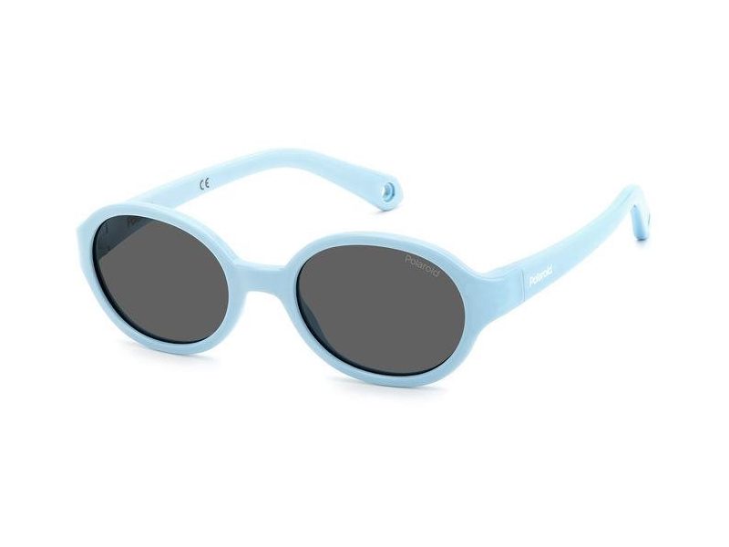 Polaroid PLD K004/S MVU/M9 42 Children sunglasses