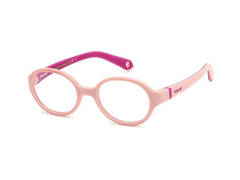 Polaroid PLD K004 S1V 42 Children glasses