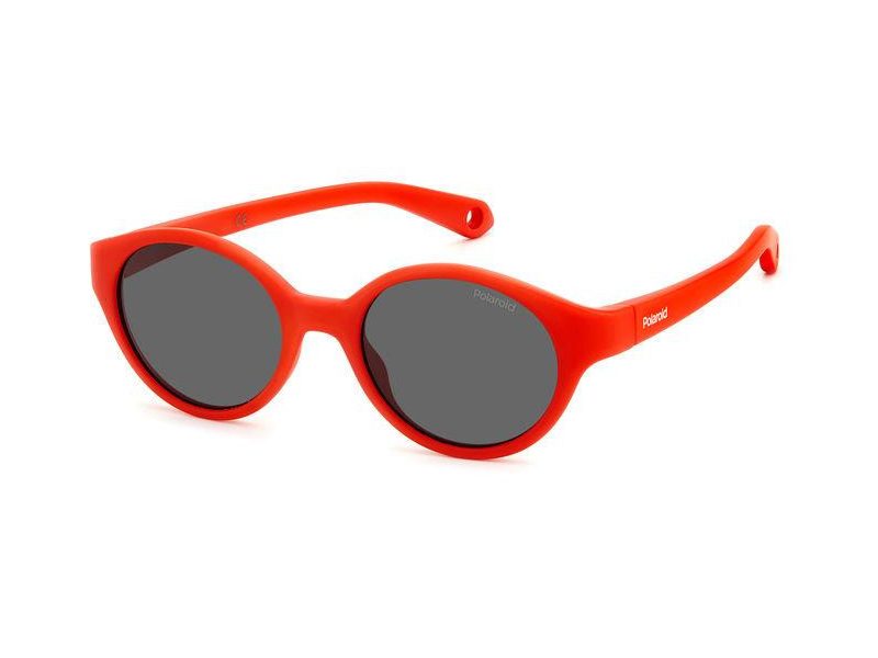 Polaroid PLD K007/S C9A/M9 42 Children sunglasses