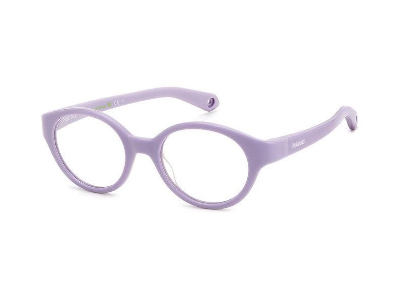 Polaroid PLD K007 789 42 Children glasses