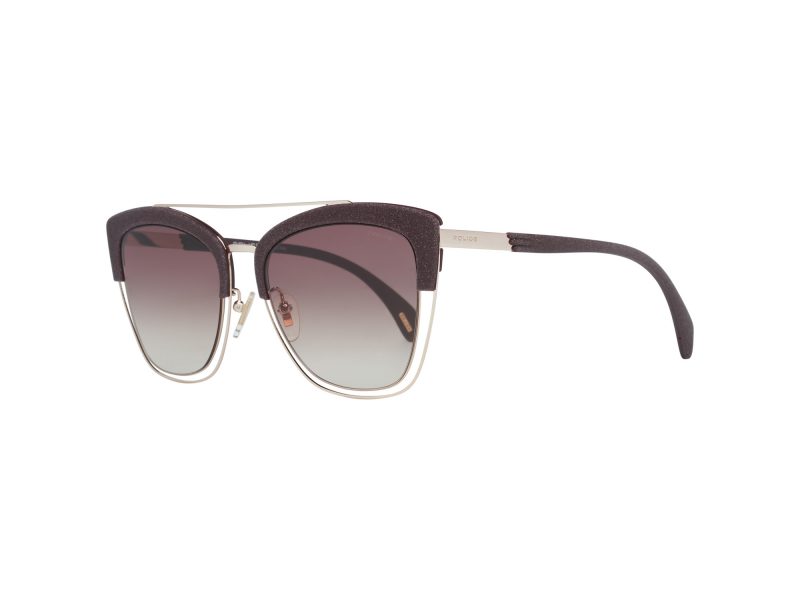 Police PL 618 0A39 54 Women sunglasses