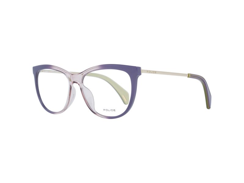 Police PL 625 07MF 53 Women glasses