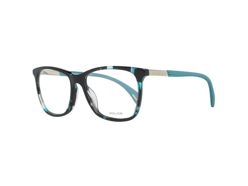 Police PL 630 0AE8 53 Women glasses