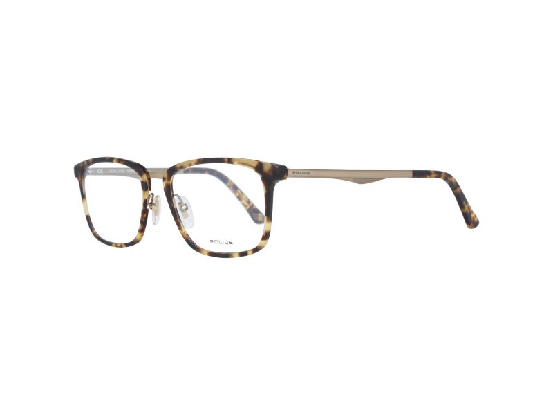 Police PL 684 741M 52 Men glasses