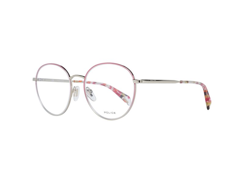 Police PL 838 02A8 53 Women glasses