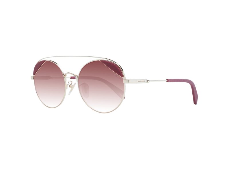 Police PL A94 300Y 54 Women sunglasses