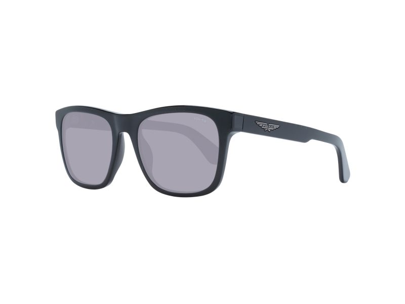 Police PL E37N 700Y 56 Men sunglasses