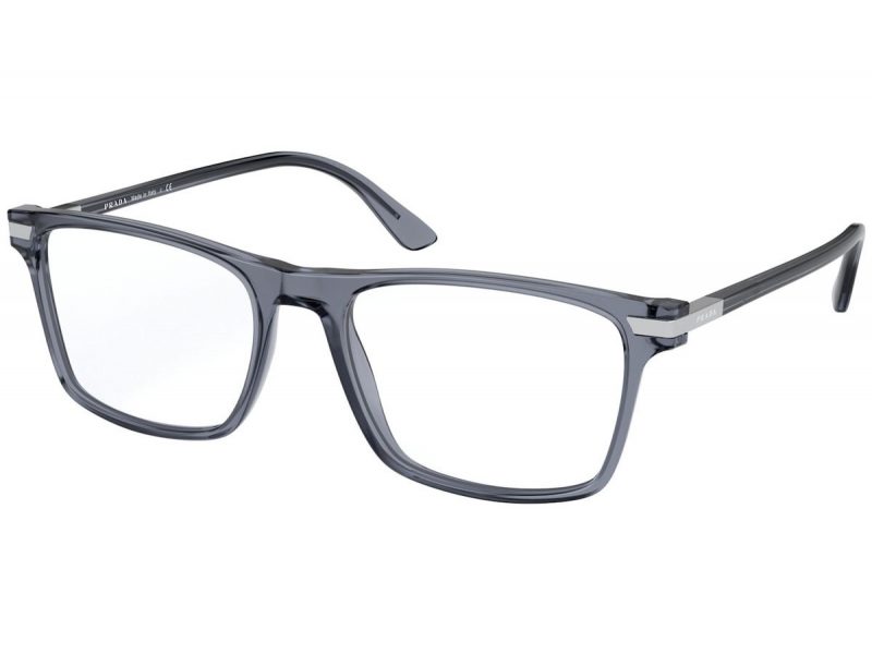 Prada PR 01WV 01G1/O1 54 Men glasses