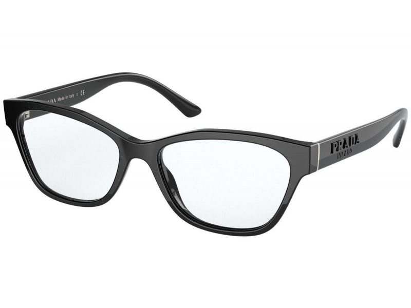 Prada PR 03WV 1AB1/O1 53 Women glasses