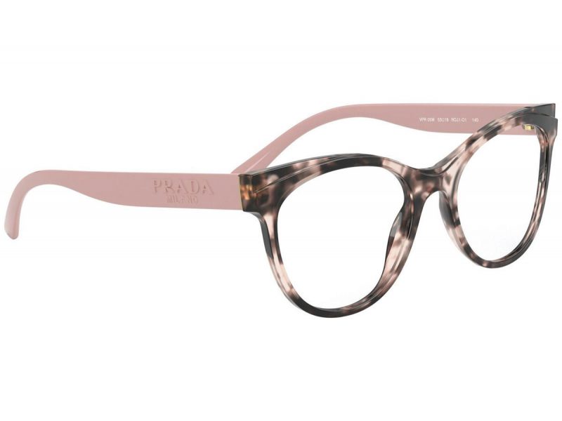 Prada PR 05WV ROJ1/O1 51 Women glasses