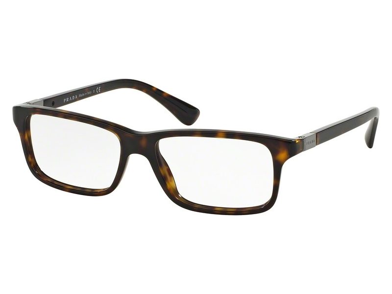 Prada Heritage PR 06SV 2AU1/O1 54 Men glasses