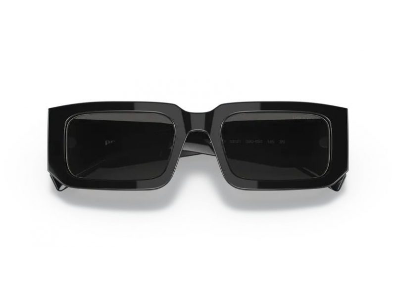 Prada PR 06YS 09Q5/S0 53 Men sunglasses