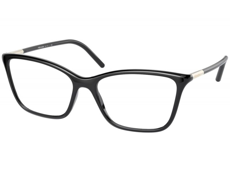 Prada Exchange PR 08WV 1AB1/O1 55 Women glasses