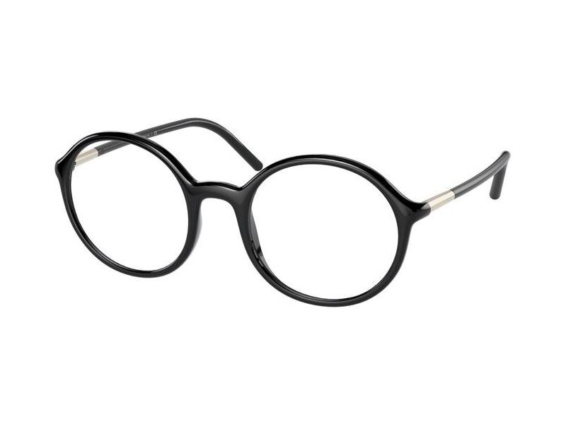 Prada PR 09WV 1AB1/O1 50 Women glasses