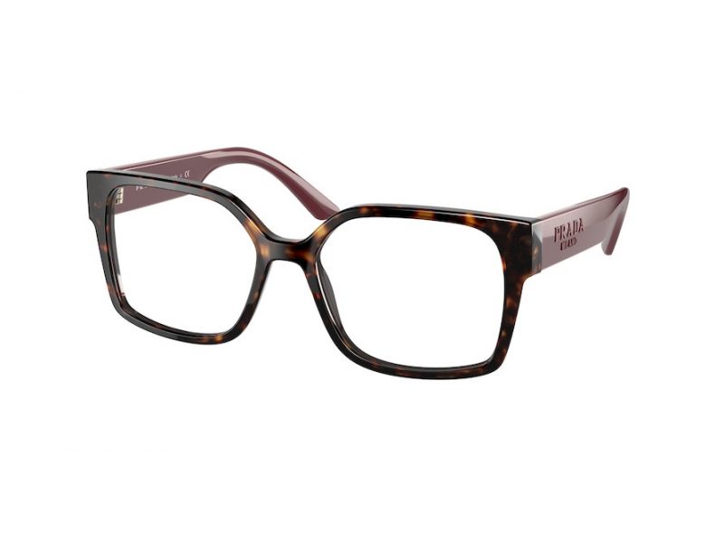 Prada PR 10WV 2AU1/O1 54 Women glasses