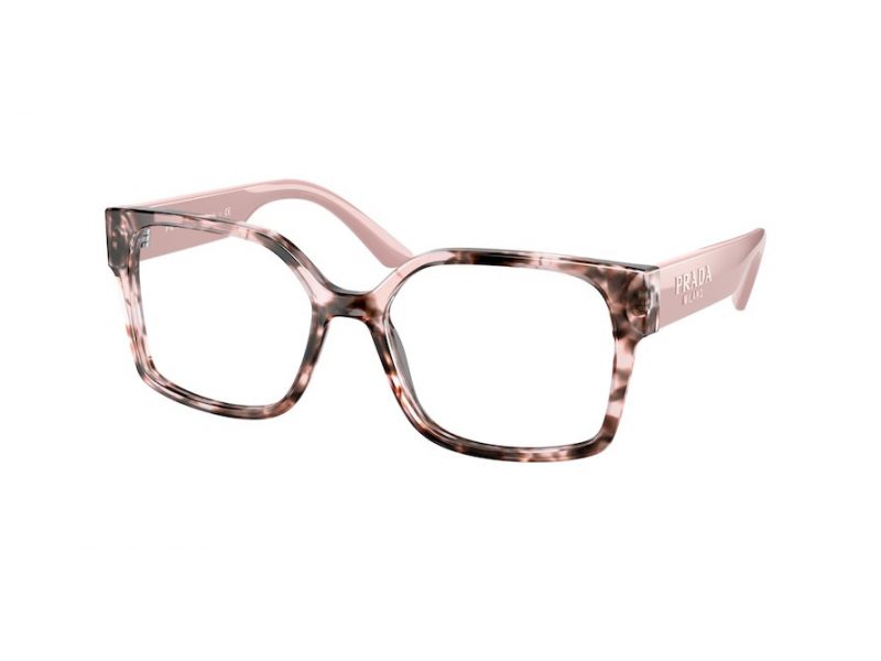 Prada PR 10WV ROJ1/O1 54 Women glasses