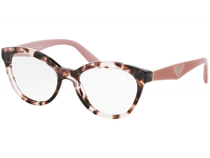 Prada Heritage PR 11RV ROJ1/O1 52 Women glasses