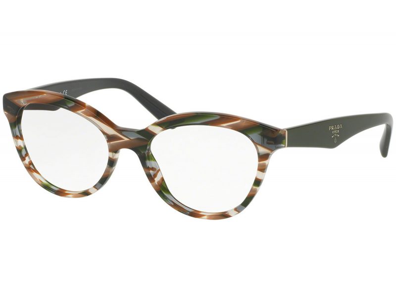 Prada Heritage PR 11RV VAO1/O1 52 Women glasses