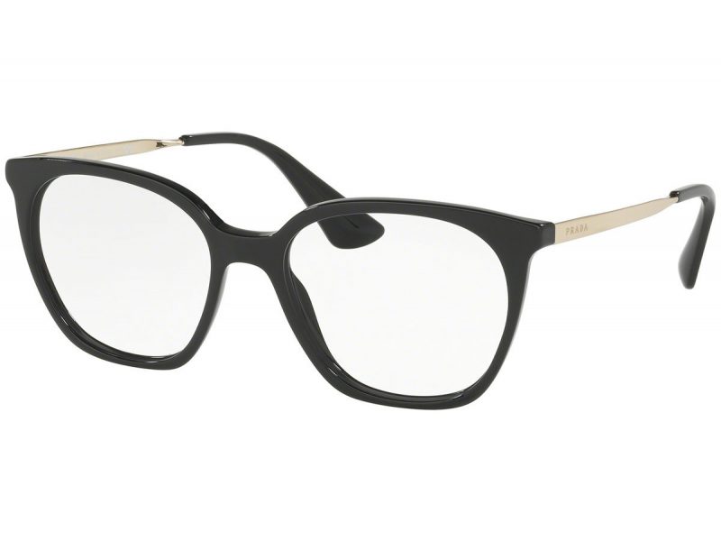 Prada Catwalk PR 11TV 1AB1/O1 53 Women glasses