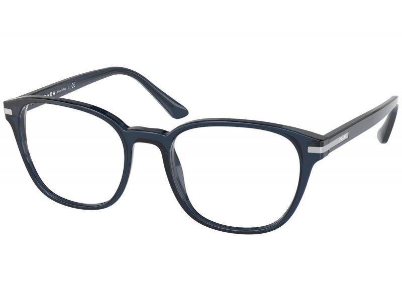 Prada PR 12WV 08Q1/O1 51 Men glasses