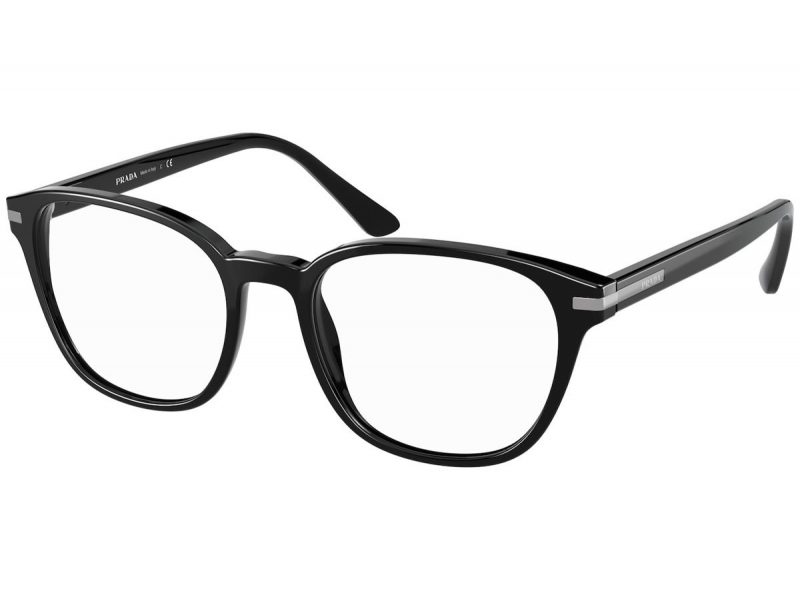 Prada PR 12WV 1AB1/O1 51 Men glasses