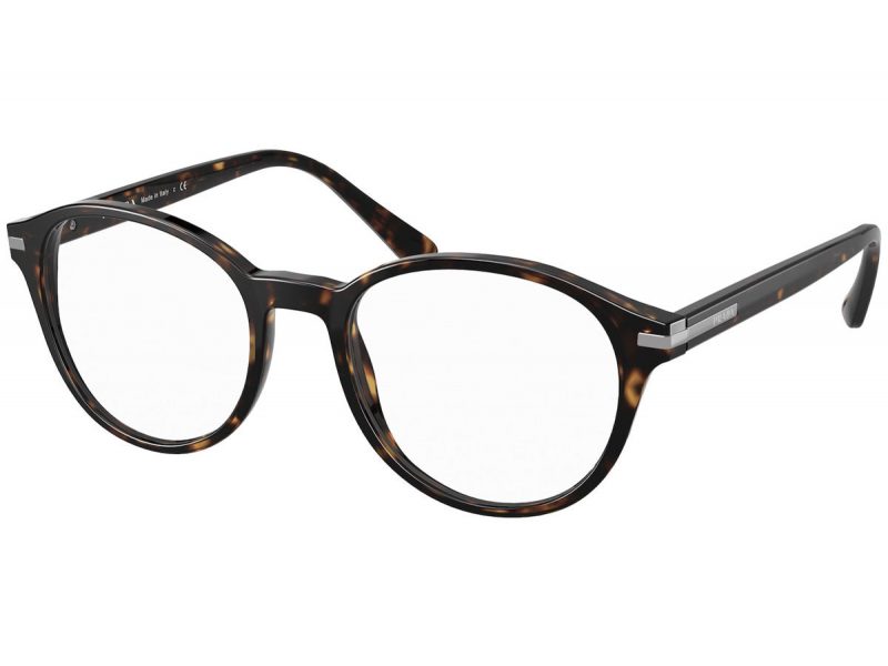 Prada PR 13WV 2AU1/O1 51 Men glasses