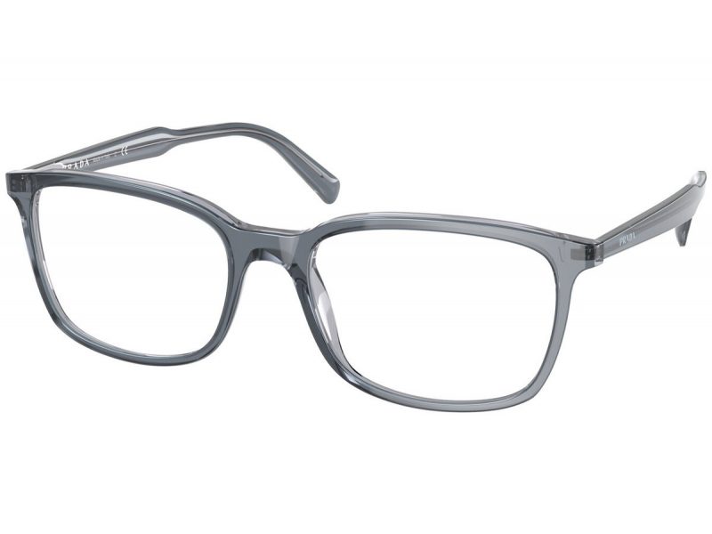 Prada Conceptual PR 13XV 01G1/O1 55 Men glasses