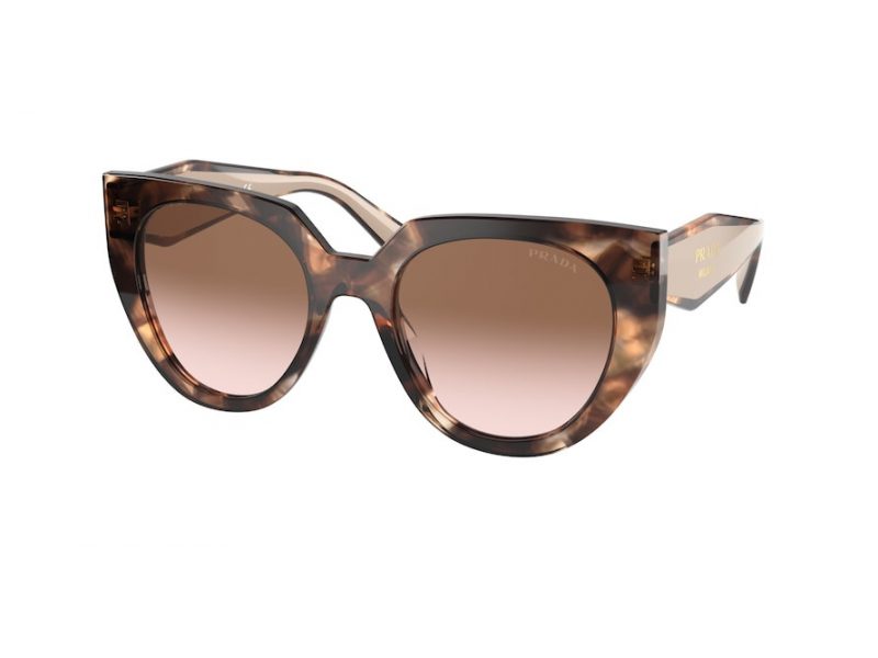 Prada PR 14WS 01R0/A6 52 Women sunglasses