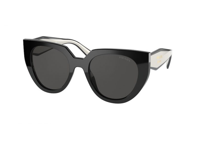 Prada PR 14WS 09Q5/S0 52 Women sunglasses