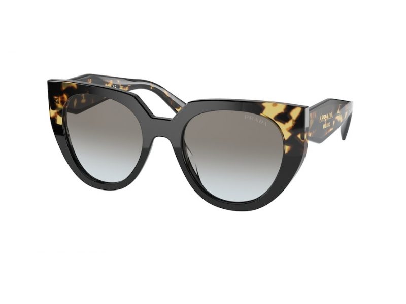 Prada PR 14WS 3890/A7 52 Women sunglasses