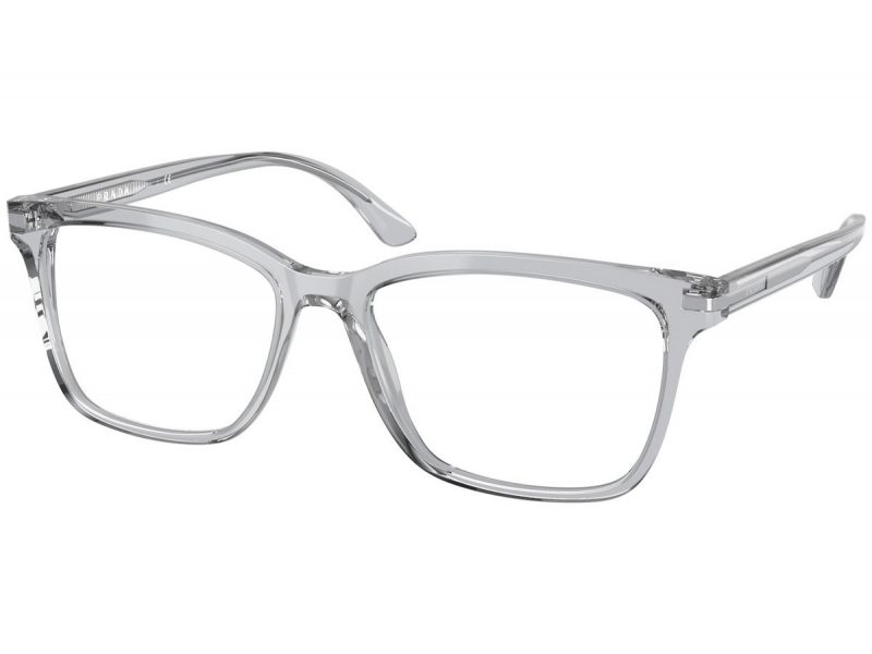 Prada PR 14WV U431/O1 56 Men glasses