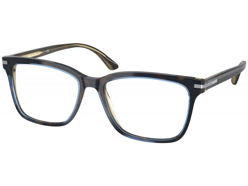 Prada PR 14WV ZXH1/O1 54 Men glasses