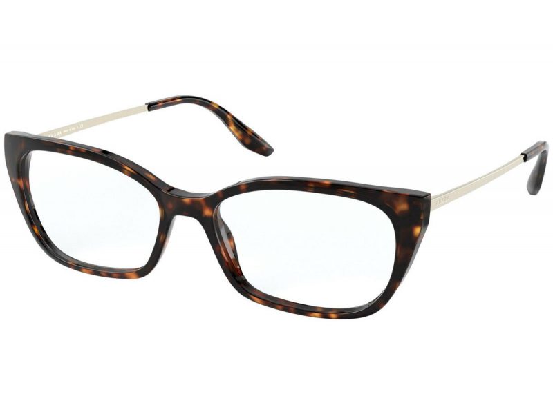 Prada PR 14XV 2AU1/O1 54 Women glasses