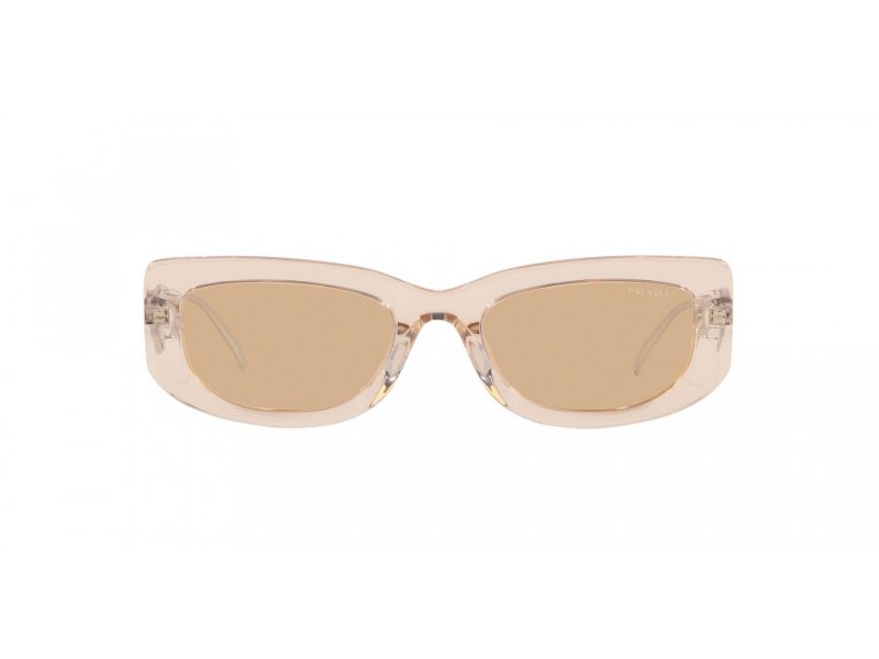 Prada PR 14YS 19M4I2 53 Women sunglasses