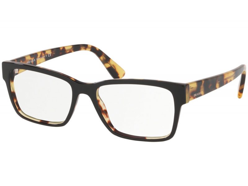 Prada Heritage PR 15VV NAI1/O1 55 Men glasses