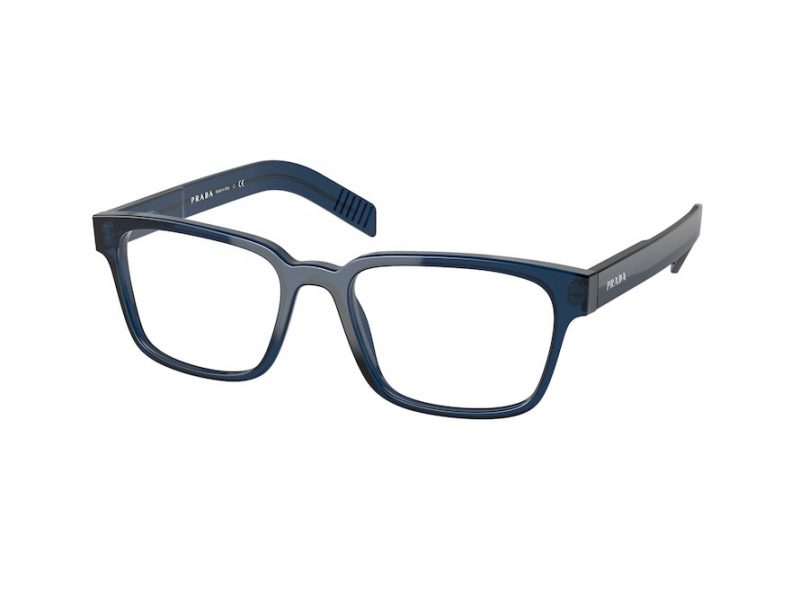 Prada PR 15WV 08Q1/O1 53 Men glasses