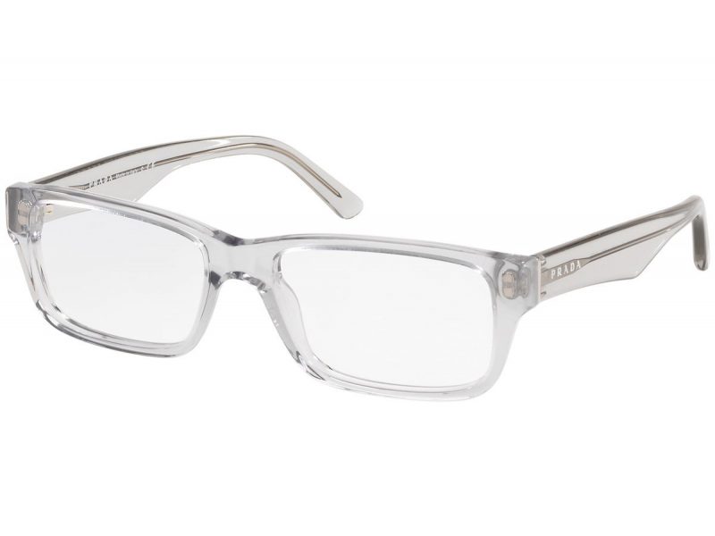 Prada Heritage PR 16MV U431/O1 55 Men glasses