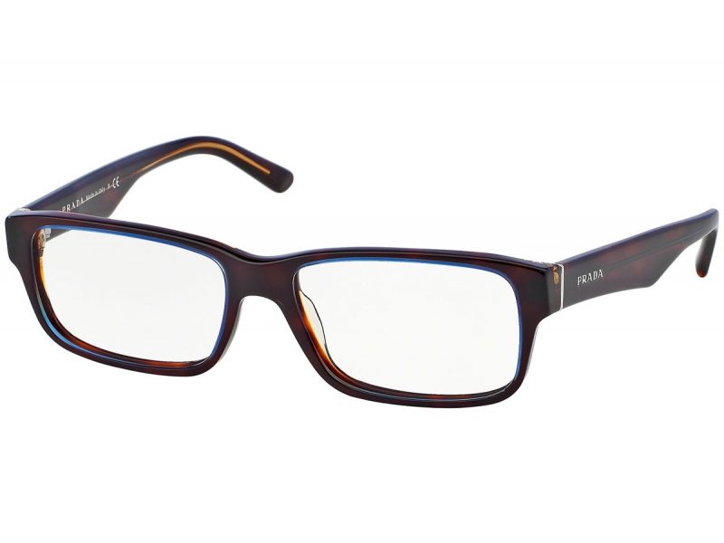 Prada Heritage PR 16MV ZXH1/O1 55 Men glasses