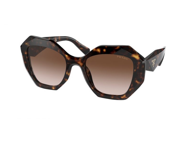 Prada PR 16WS 2AU6/S1 53 Women sunglasses