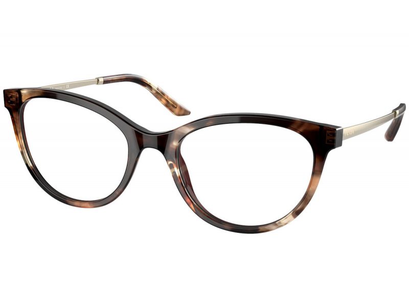 Prada PR 17WV 07R1/O1 53 Women glasses