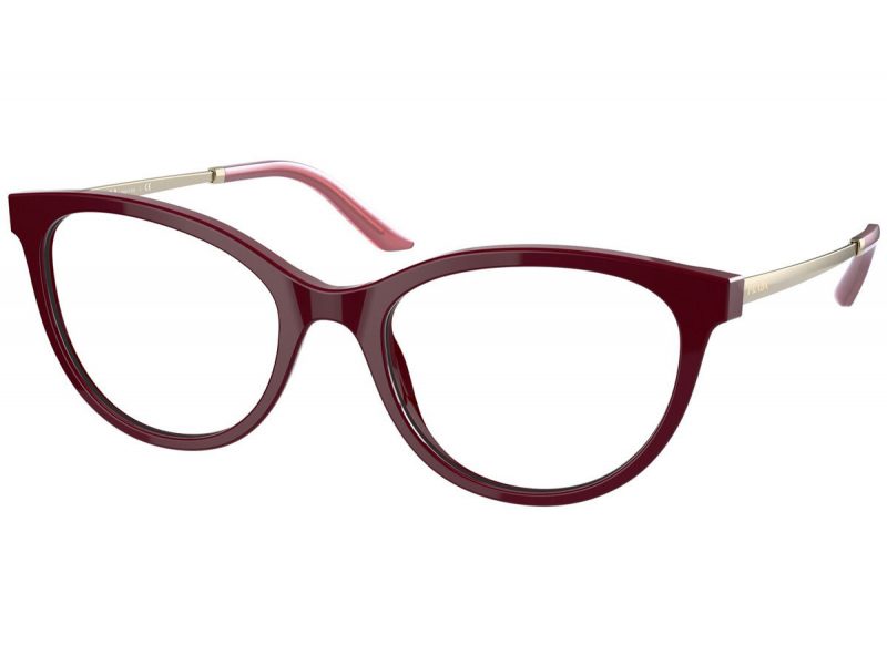 Prada PR 17WV TY71/O1 51 Women glasses