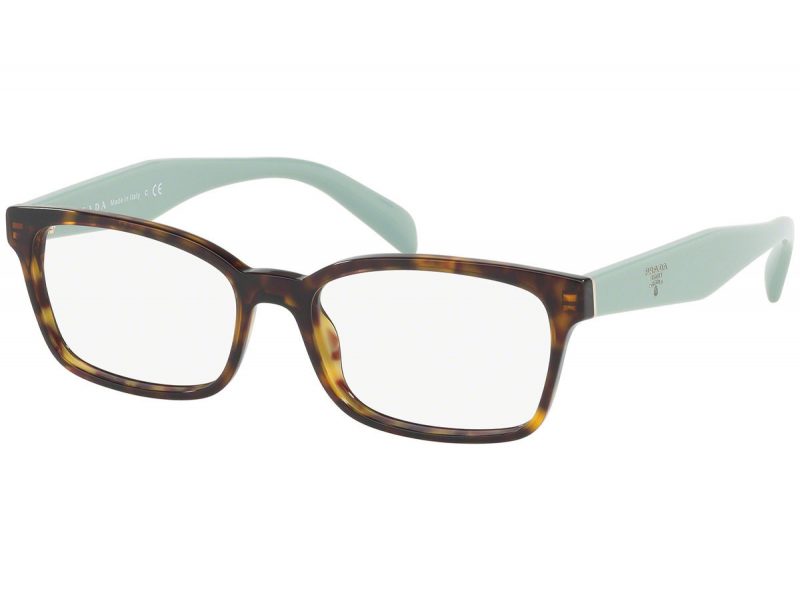 Prada Heritage PR 18TV 2AU1/O1 53 Women glasses