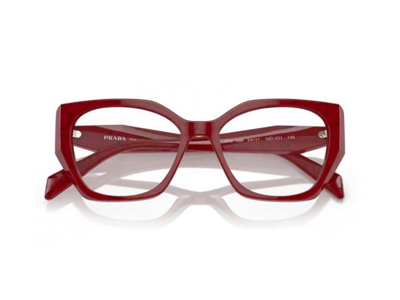 Prada PR 18WV 15D1O1 54 Women glasses